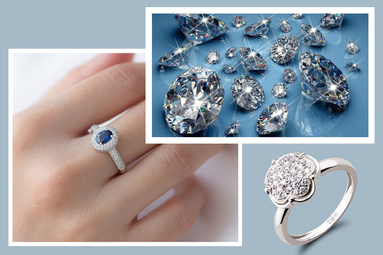 Features of cleaning gold at home