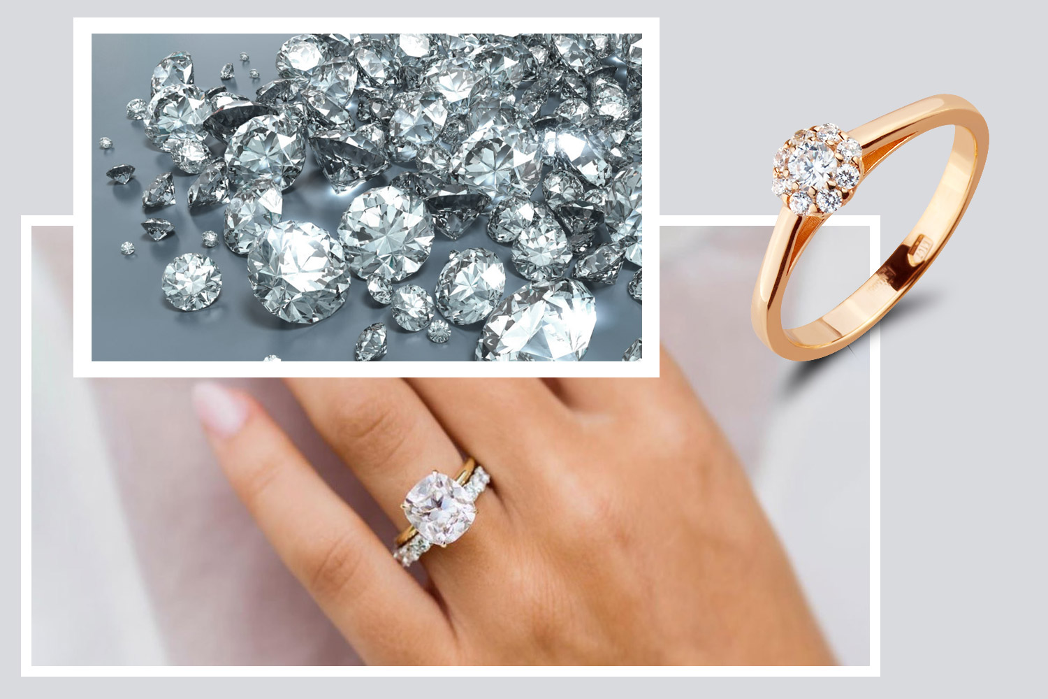 Features of cleaning gold at home