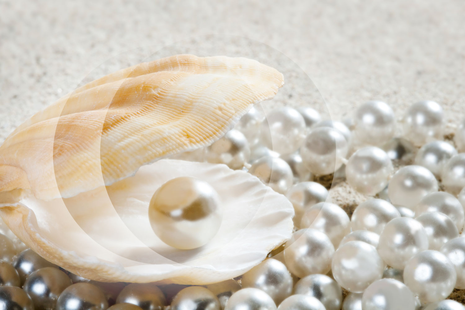 pearls
