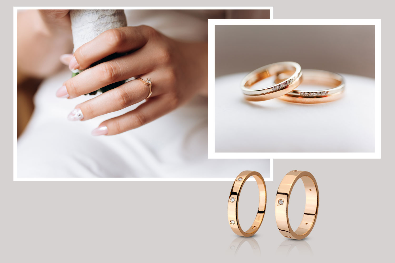 Features of cleaning gold at home