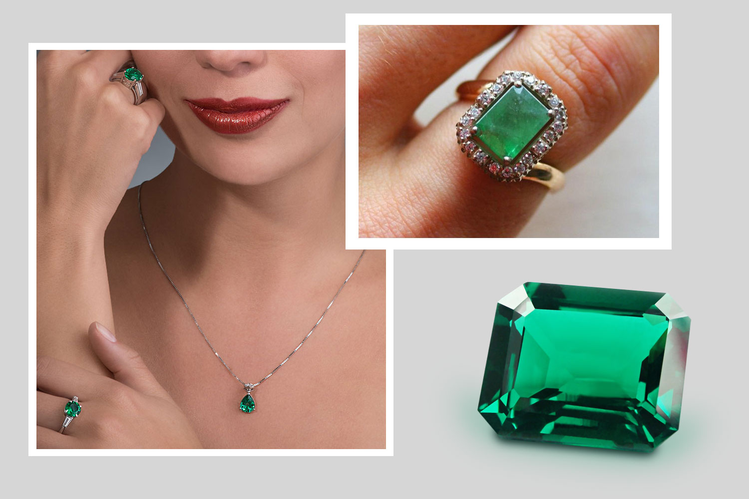 Emerald: 6 unusual facts that the stone conceals