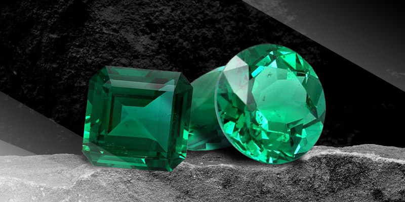 emerald